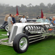 Illustration for article titled The Ten Craziest One-Off Cars Ever Built